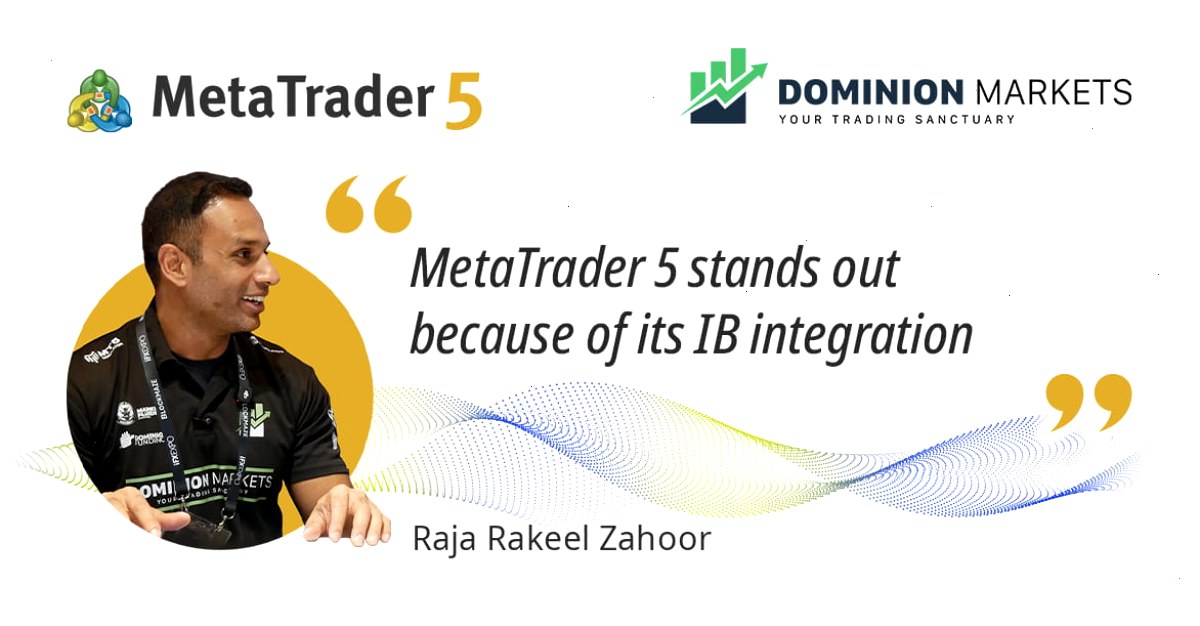 MT5中文版_metatrader5下载_工具资源导航与内容快速定位站：MetaTrader 5 凭借其先进的IB基础设施脱颖而出：拉贾·拉基尔·扎胡尔访谈（封面配图）
